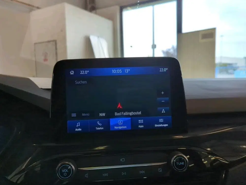 Ford Kuga 2.5 PHEV ST-Line X 225pk Adaptieve Cruise uit 2023, foto 10