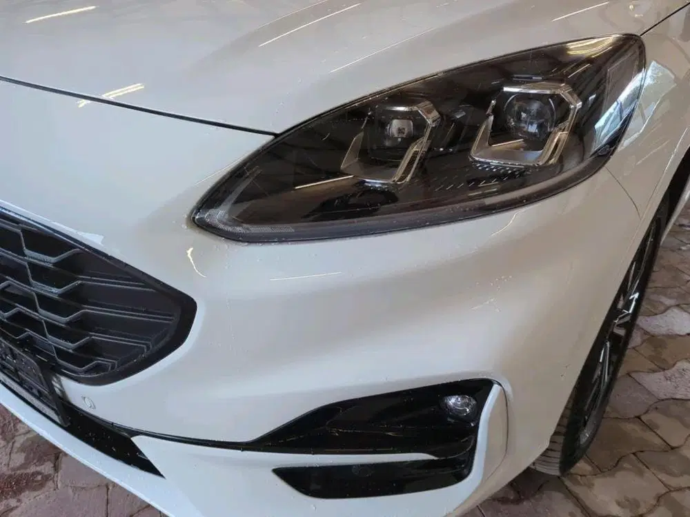 Ford Kuga 2.5 PHEV ST-Line X 225pk Adaptieve Cruise uit 2023, foto 11