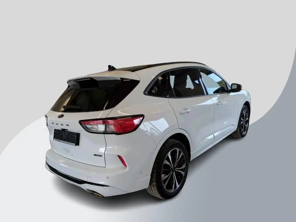 Ford Kuga 2.5 PHEV ST-Line X 225pk Adaptieve Cruise uit 2023, foto 2