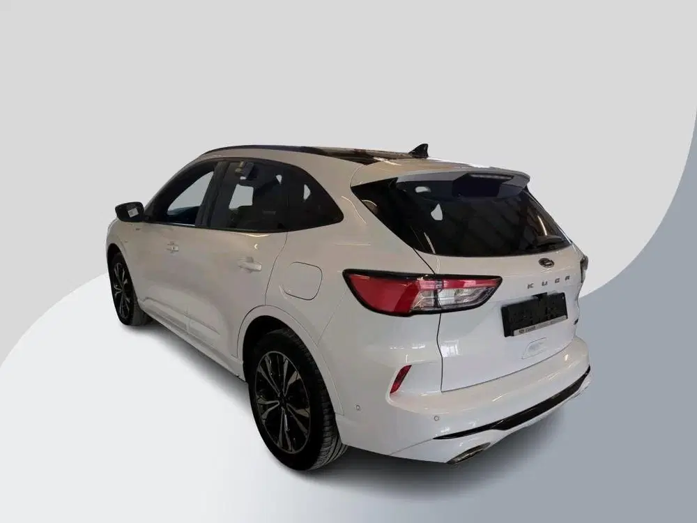 Ford Kuga 2.5 PHEV ST-Line X 225pk Adaptieve Cruise uit 2023, foto 4