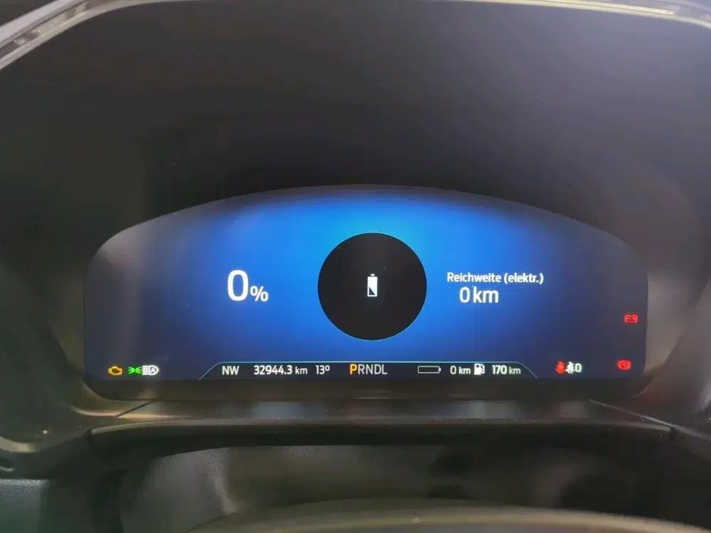 Ford Kuga 2.5 PHEV ST-Line X 225pk Adaptieve Cruise uit 2023, foto 5