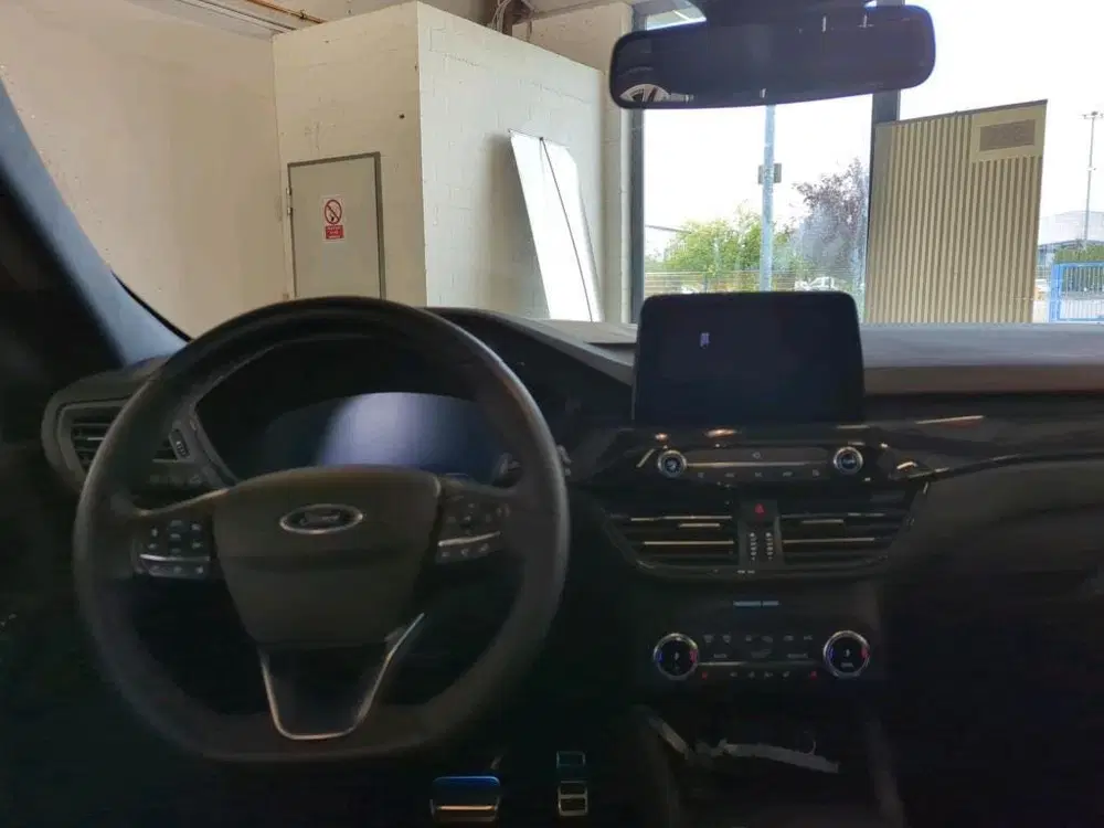 Ford Kuga 2.5 PHEV ST-Line X 225pk Adaptieve Cruise uit 2023, foto 6