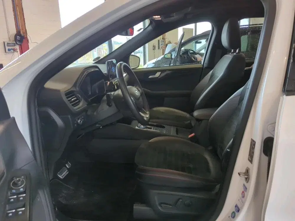 Ford Kuga 2.5 PHEV ST-Line X 225pk Adaptieve Cruise uit 2023, foto 7