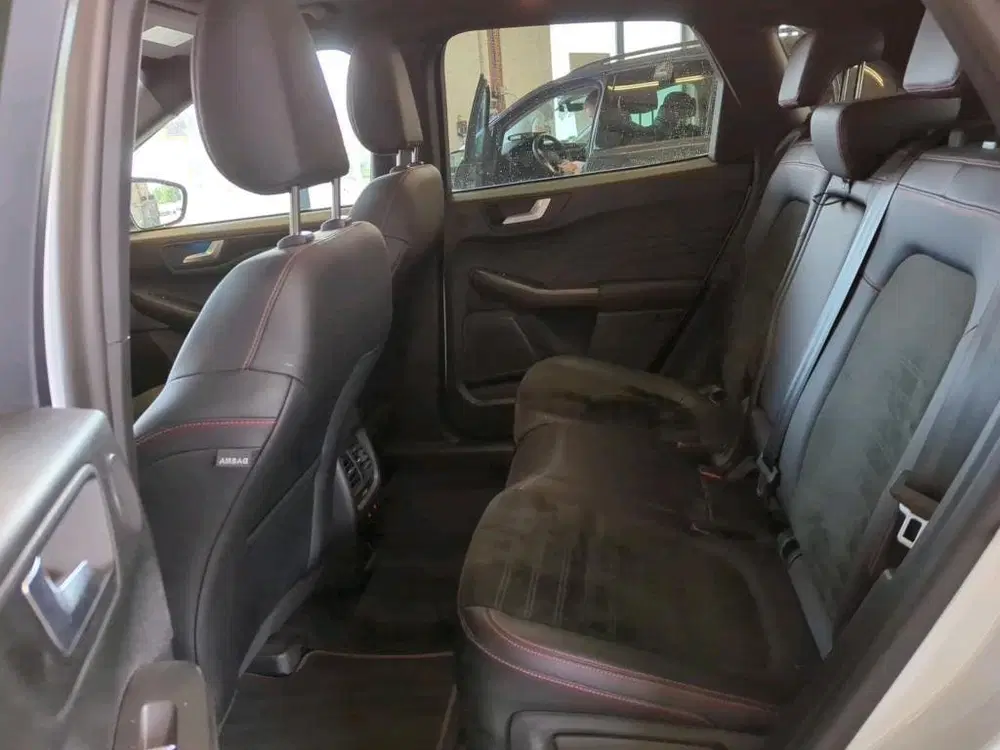 Ford Kuga 2.5 PHEV ST-Line X 225pk Adaptieve Cruise uit 2023, foto 8