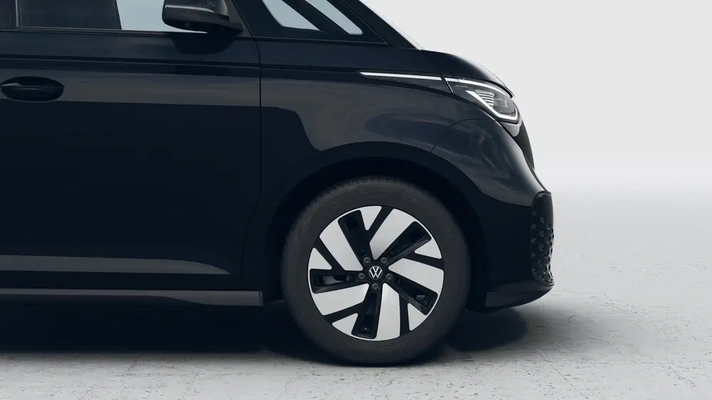Volkswagen ID. Buzz ID. Buzz Cargo 286pk Bulli Limited Edition uit 2026, foto 10