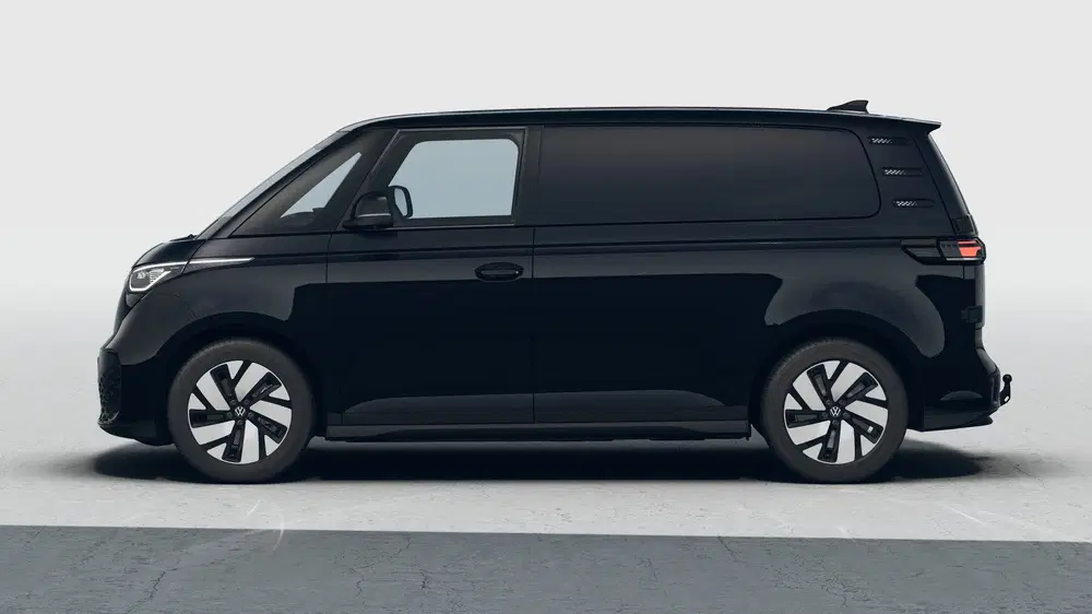 Volkswagen ID. Buzz ID. Buzz Cargo 286pk Bulli Limited Edition uit 2026, foto 3