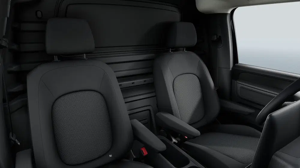 Volkswagen ID. Buzz ID. Buzz Cargo 286pk Bulli Limited Edition uit 2026, foto 6