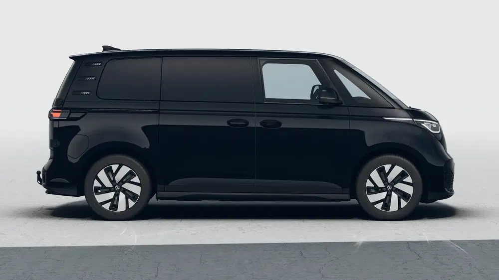Volkswagen ID. Buzz ID. Buzz Cargo 286pk Bulli Limited Edition uit 2026, foto 8