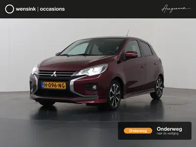 Mitsubishi Space Star 1.2 Instyle uit 2020