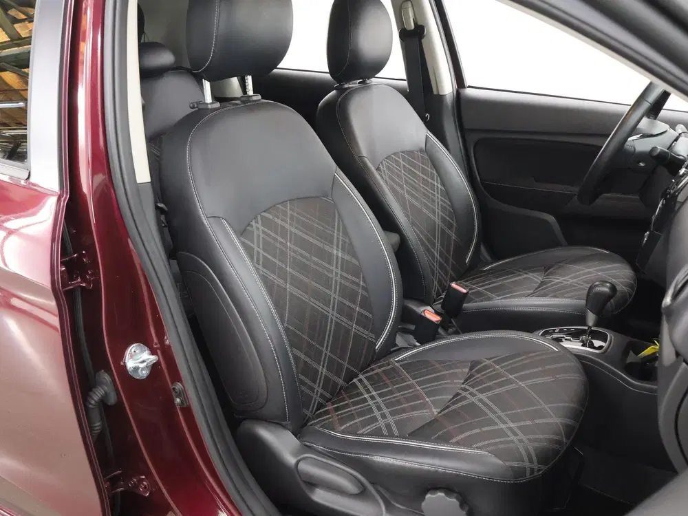 Mitsubishi Space Star 1.2 Instyle uit 2020, foto 10