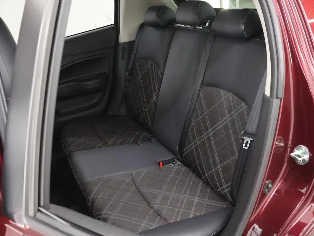 Mitsubishi Space Star 1.2 Instyle uit 2020, foto 11