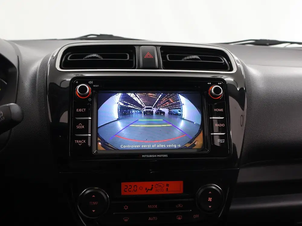 Mitsubishi Space Star 1.2 Instyle uit 2020, foto 14