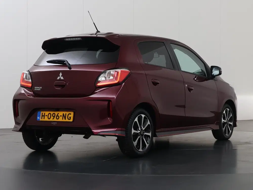 Mitsubishi Space Star 1.2 Instyle uit 2020, foto 2