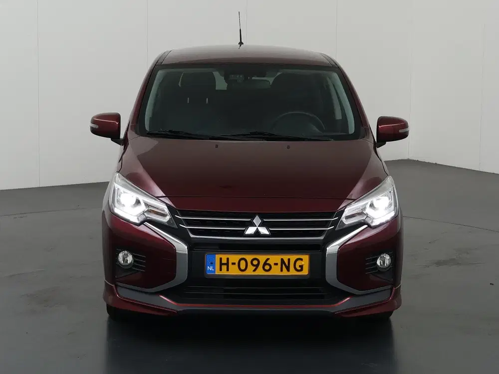 Mitsubishi Space Star 1.2 Instyle uit 2020, foto 3