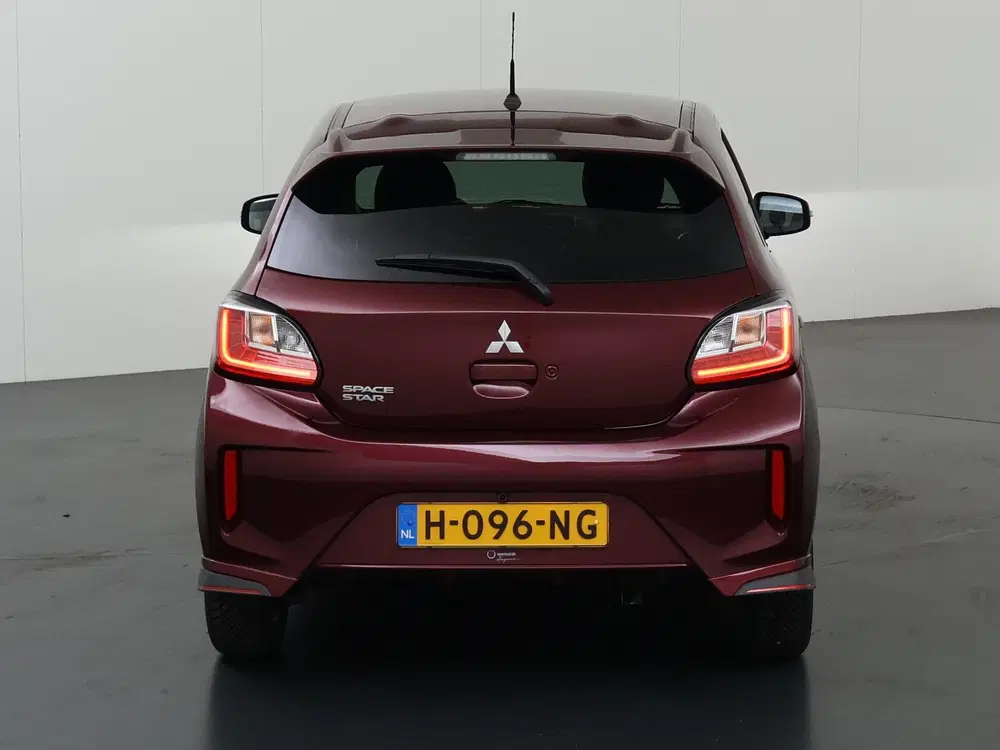 Mitsubishi Space Star 1.2 Instyle uit 2020, foto 4