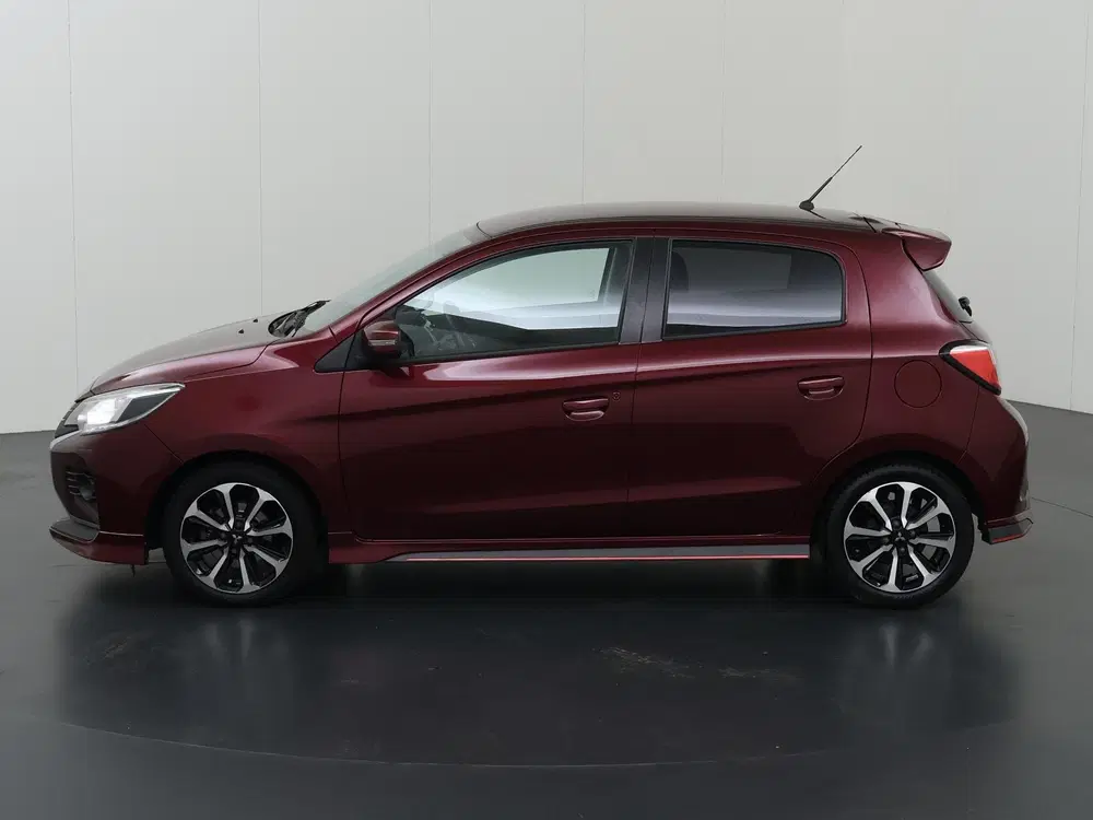 Mitsubishi Space Star 1.2 Instyle uit 2020, foto 5