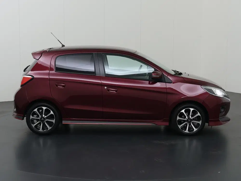 Mitsubishi Space Star 1.2 Instyle uit 2020, foto 6