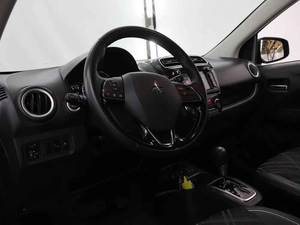 Mitsubishi Space Star 1.2 Instyle uit 2020, foto 7