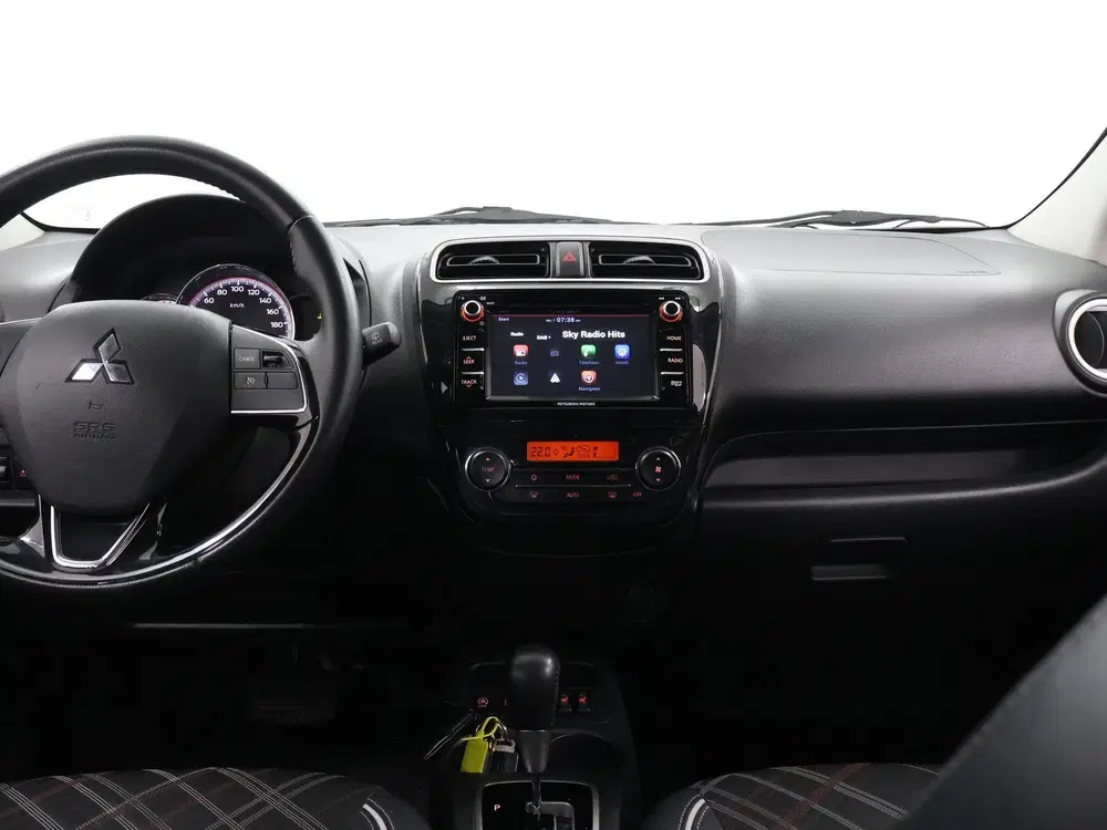 Mitsubishi Space Star 1.2 Instyle uit 2020, foto 8