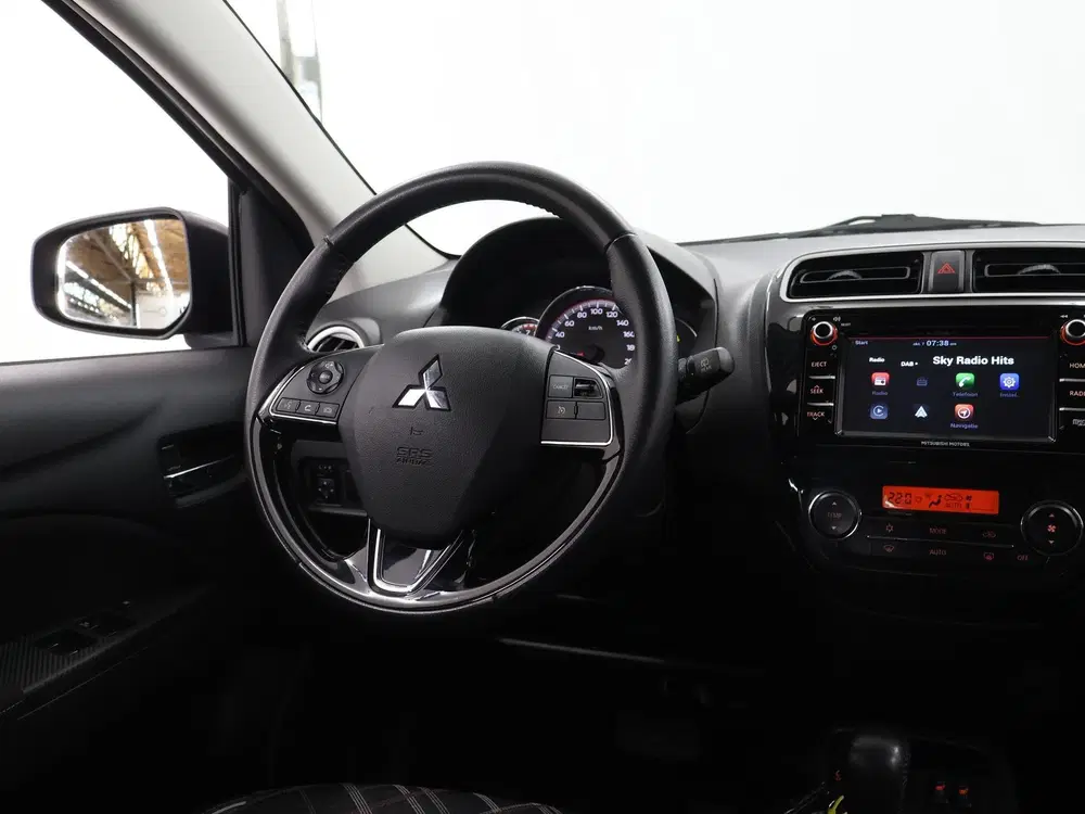 Mitsubishi Space Star 1.2 Instyle uit 2020, foto 9