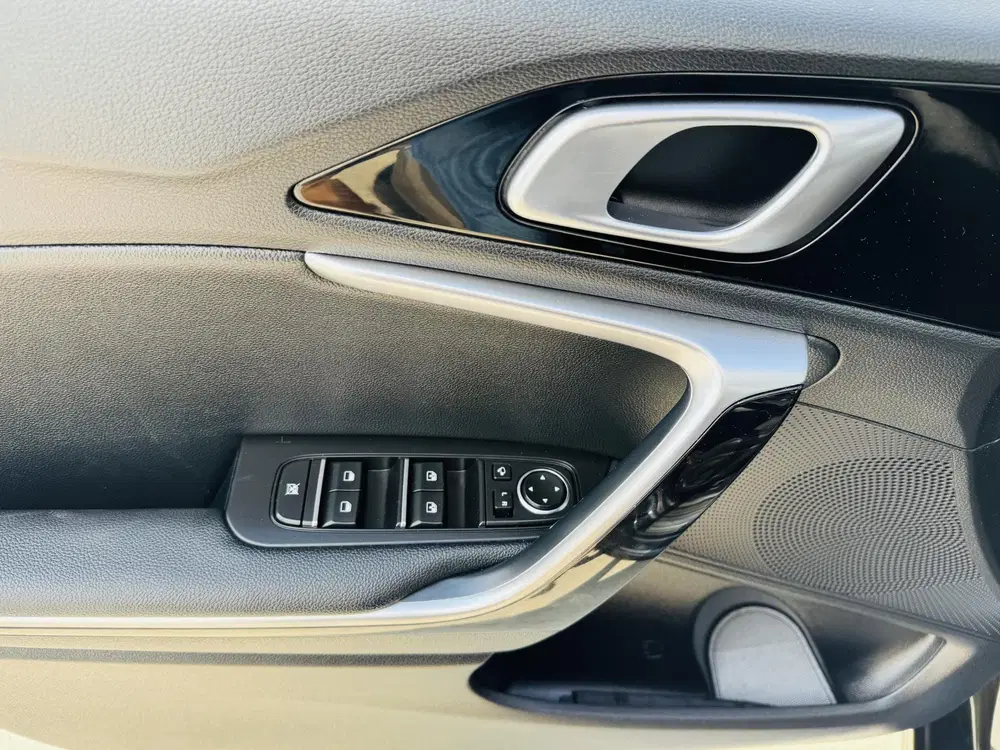 Kia Ceed 1.5 T-GDi GT-Line Panoramadak uit 2023, foto 14