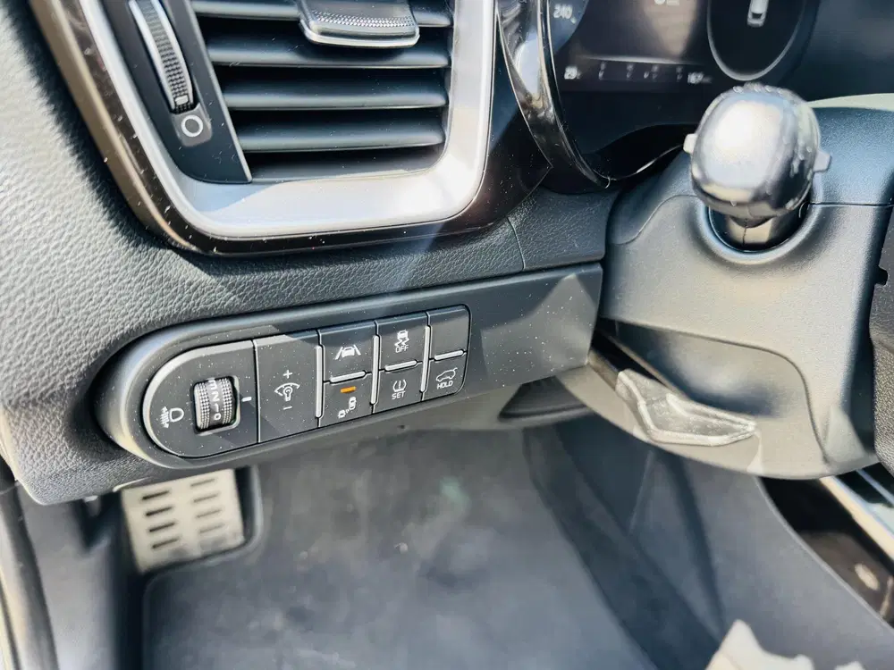 Kia Ceed 1.5 T-GDi GT-Line Panoramadak uit 2023, foto 15