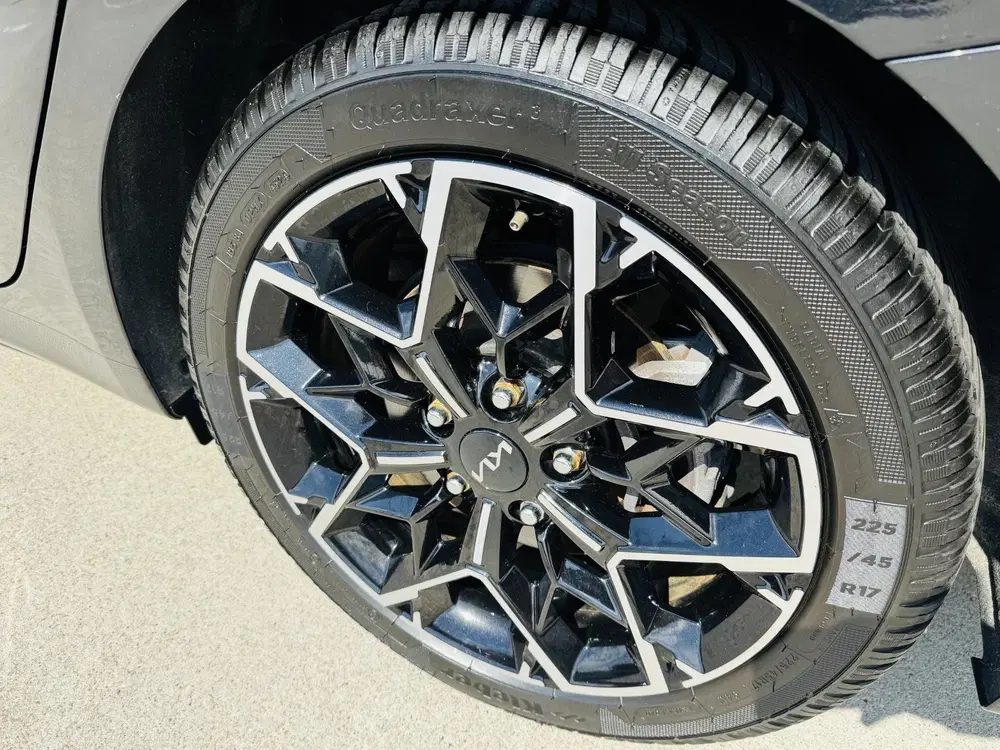 Kia Ceed 1.5 T-GDi GT-Line Panoramadak uit 2023, foto 9