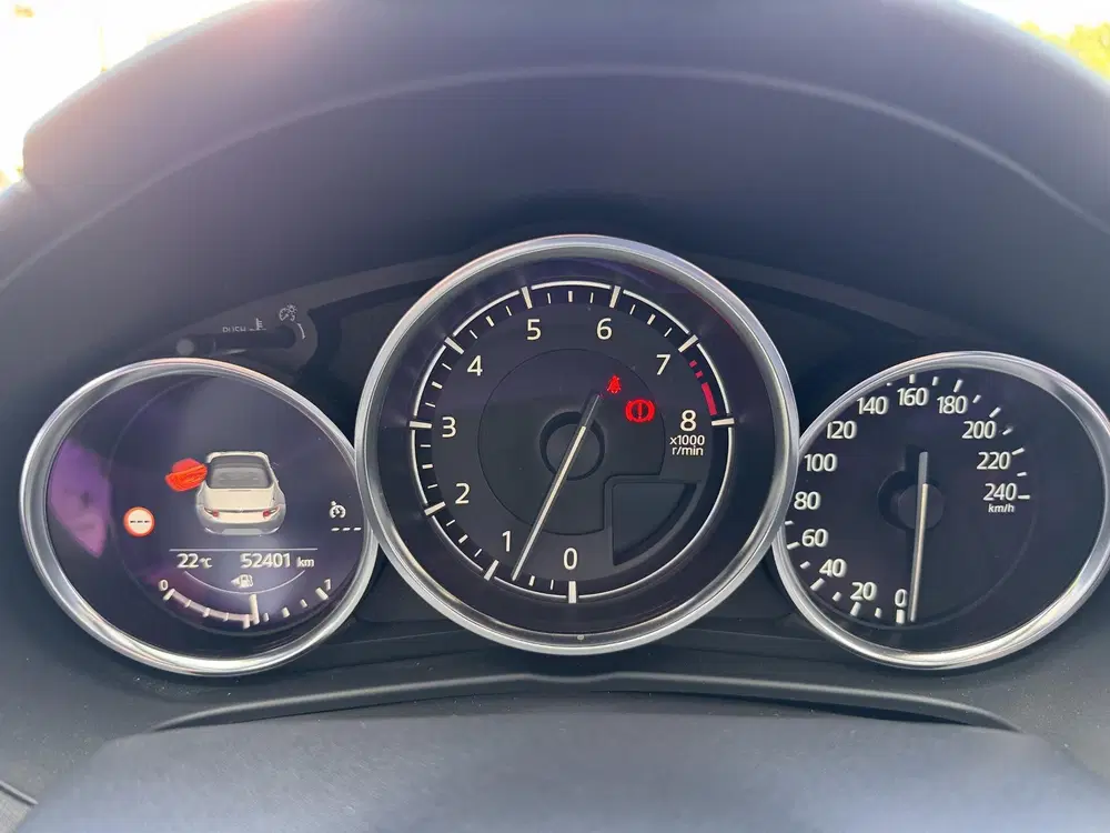 Mazda MX-5 1.5 SkyActiv-G 100th Anniversary uitvoerin uit 2020, foto 11