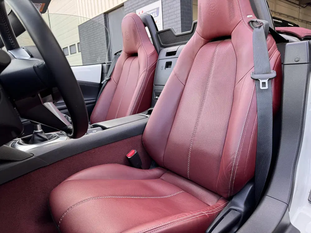 Mazda MX-5 1.5 SkyActiv-G 100th Anniversary uitvoerin uit 2020, foto 7