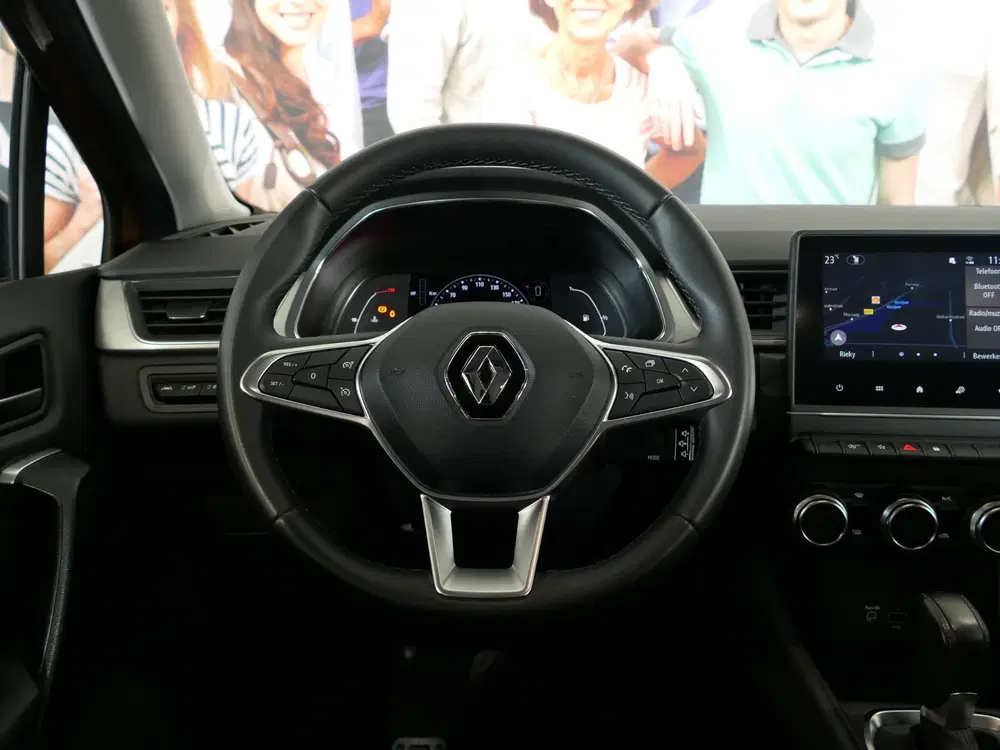 Renault Captur 1.3 TCe 140 Intens uit 2021, foto 13