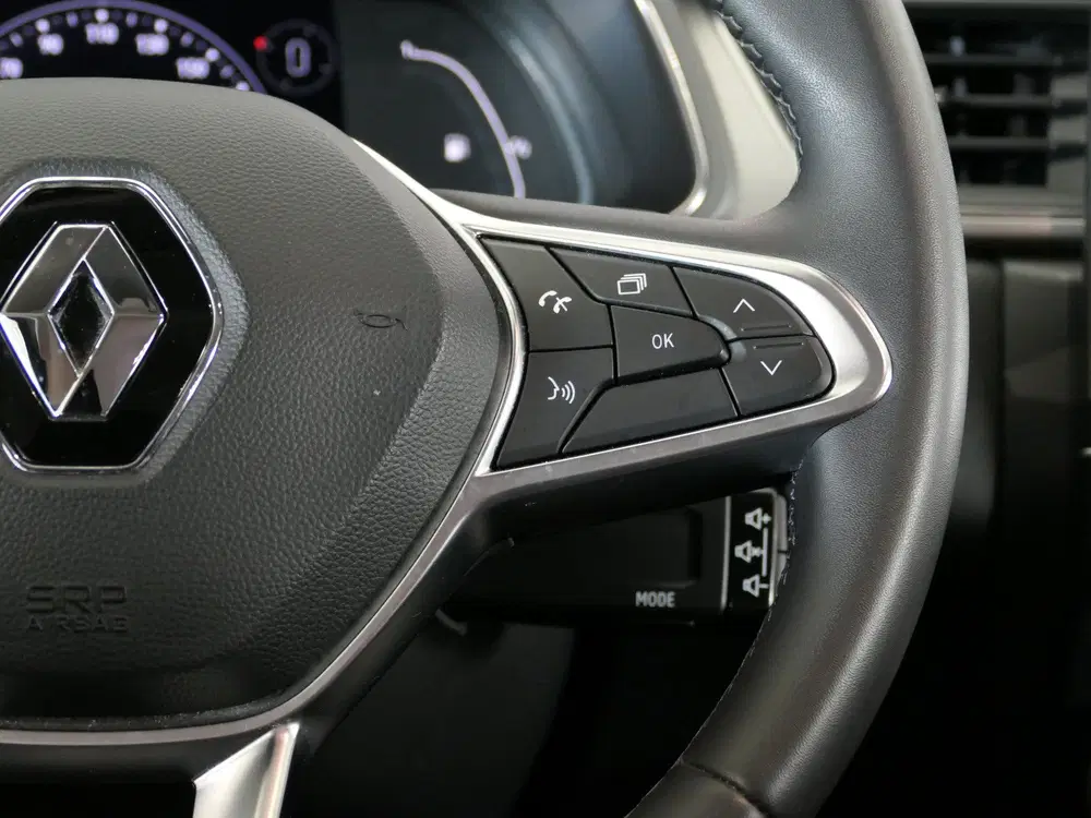 Renault Captur 1.3 TCe 140 Intens uit 2021, foto 15