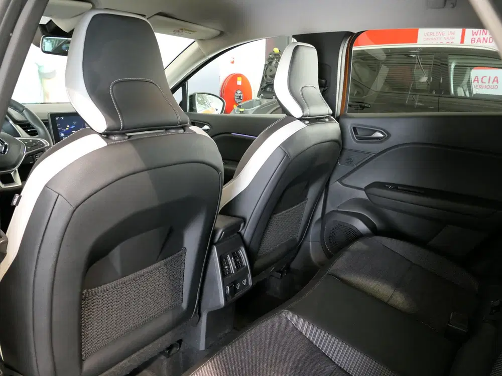 Renault Captur 1.3 TCe 140 Intens uit 2021, foto 7