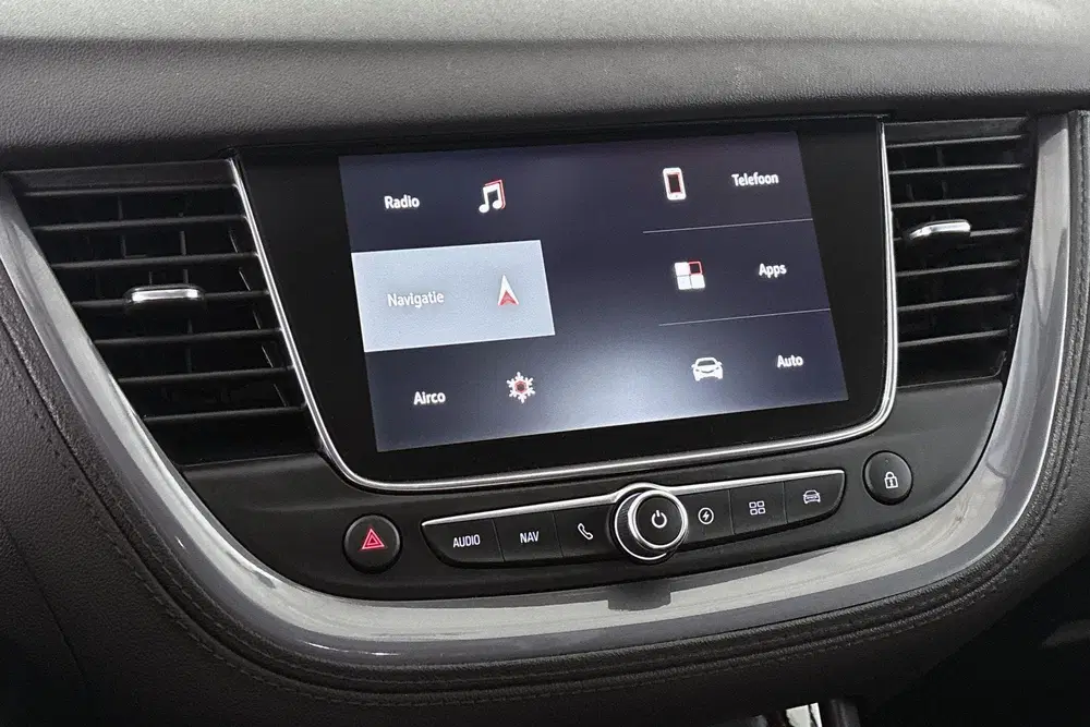 Opel Grandland 1.6 Turbo Hybrid Innovation Stoelverwarmin uit 2020, foto 14