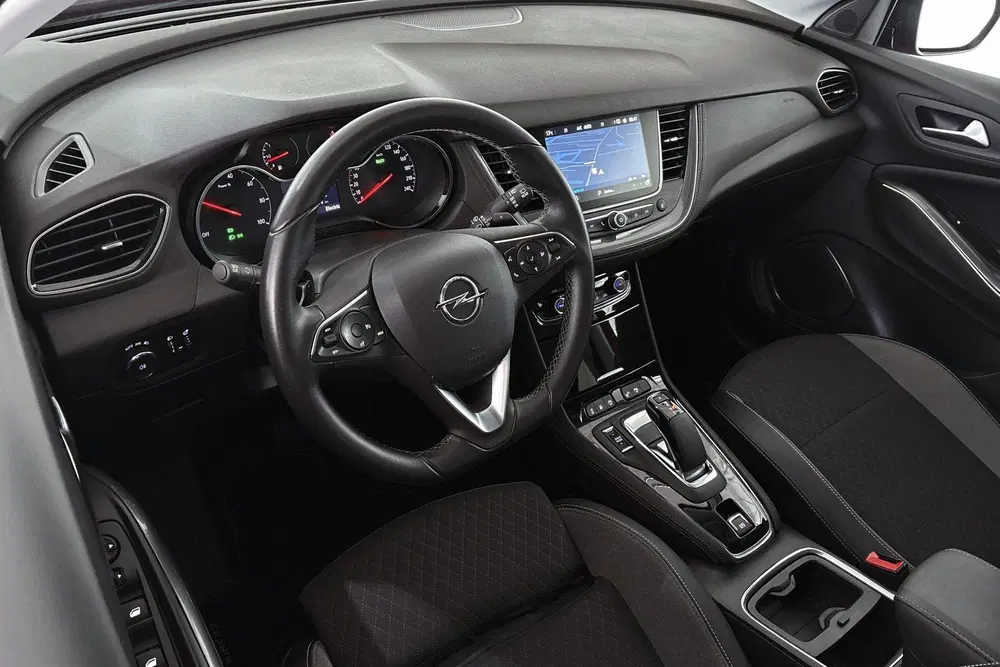 Opel Grandland 1.6 Turbo Hybrid Innovation Stoelverwarmin uit 2020, foto 5
