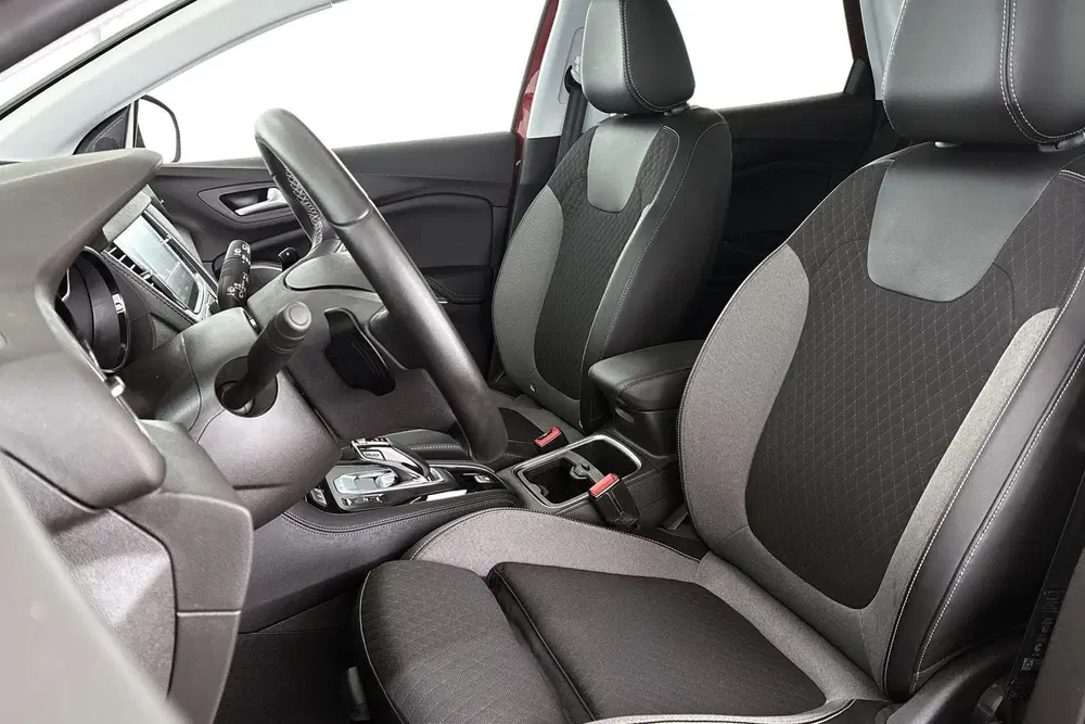 Opel Grandland 1.6 Turbo Hybrid Innovation Stoelverwarmin uit 2020, foto 6