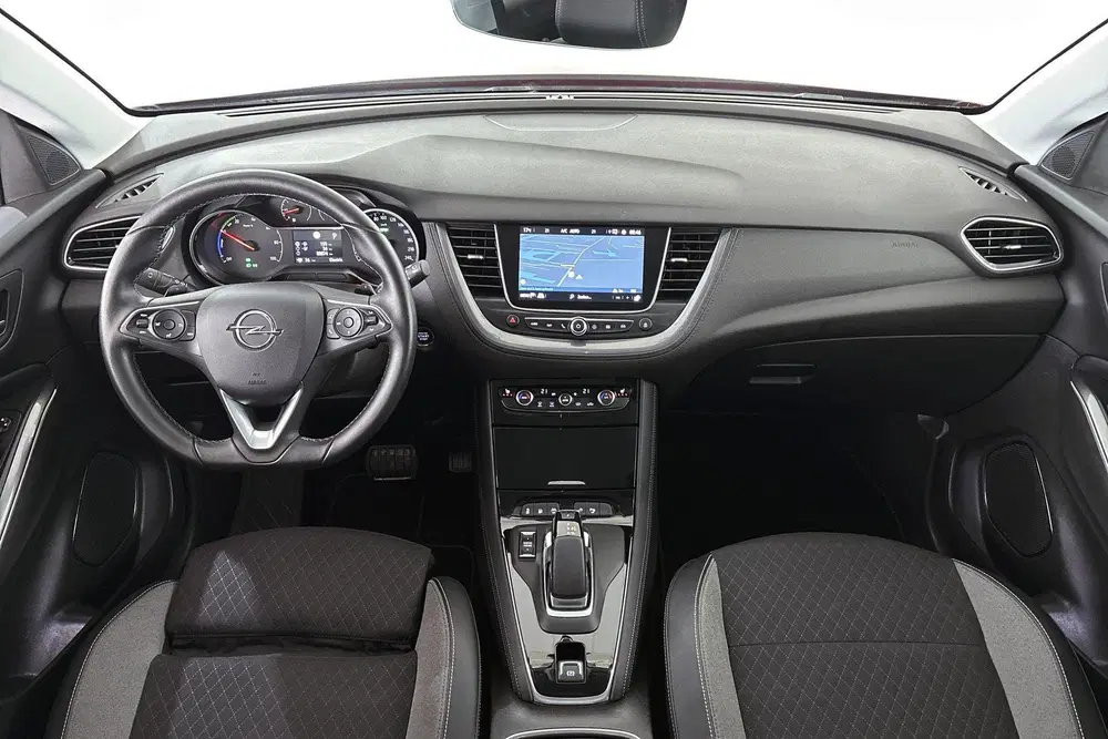Opel Grandland 1.6 Turbo Hybrid Innovation Stoelverwarmin uit 2020, foto 7