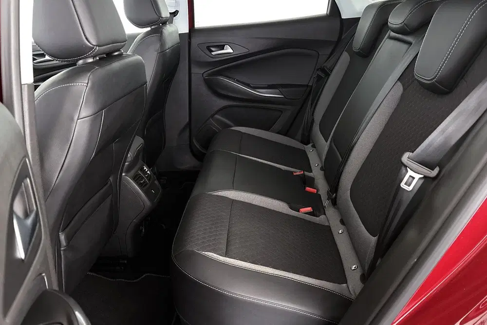 Opel Grandland 1.6 Turbo Hybrid Innovation Stoelverwarmin uit 2020, foto 8