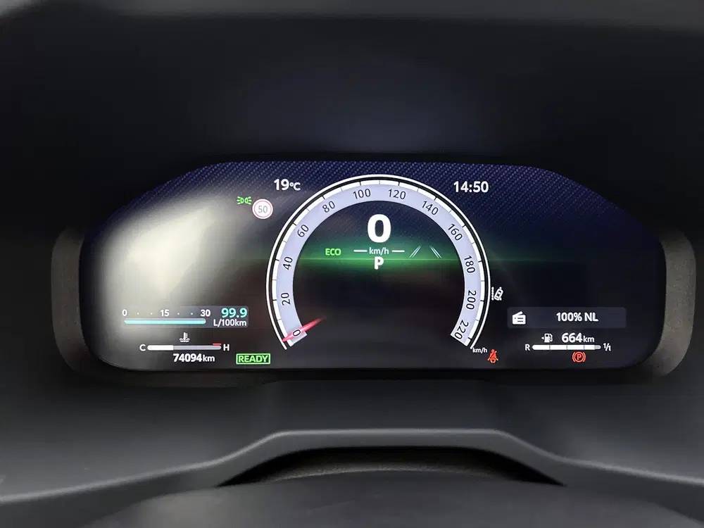 Toyota RAV 4 2.5 Hybrid Style Bi-Tone uit 2024, foto 5