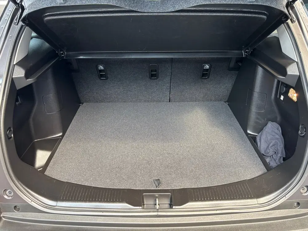 Suzuki S-Cross 1.4 Boosterjet Comfort Smart Hybrid uit 2023, foto 11