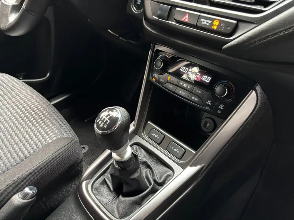 Suzuki S-Cross 1.4 Boosterjet Comfort Smart Hybrid uit 2023, foto 15