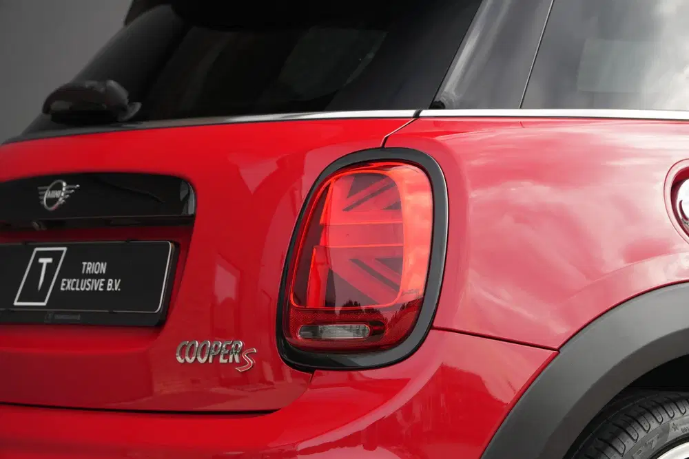 Mini Cooper S Cooper S 2.0 5-Deurs Knightsbridge uit 2019, foto 13