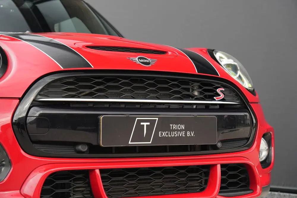 Mini Cooper S Cooper S 2.0 5-Deurs Knightsbridge uit 2019, foto 15