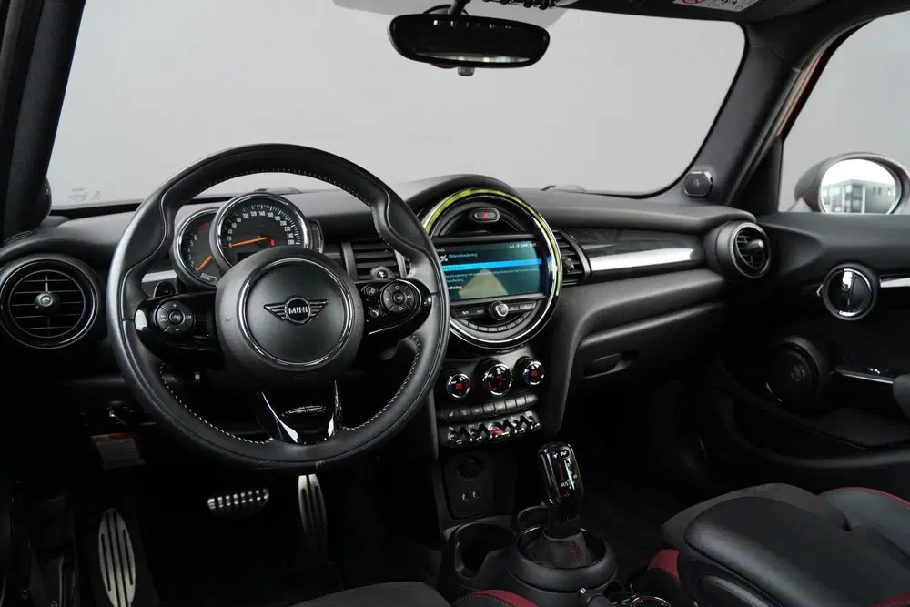 Mini Cooper S Cooper S 2.0 5-Deurs Knightsbridge uit 2019, foto 4