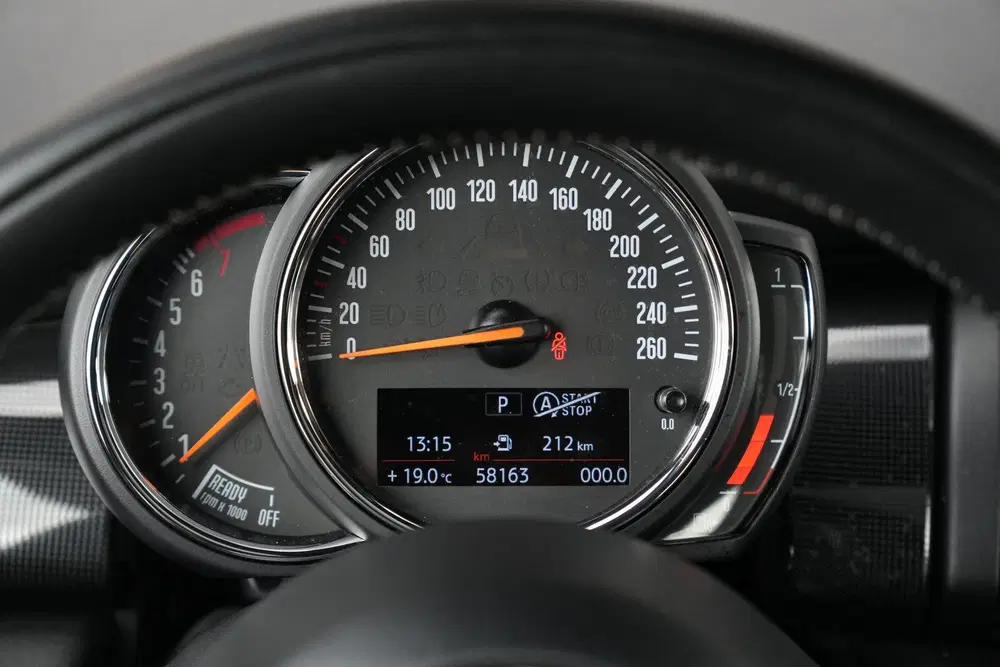Mini Cooper S Cooper S 2.0 5-Deurs Knightsbridge uit 2019, foto 9