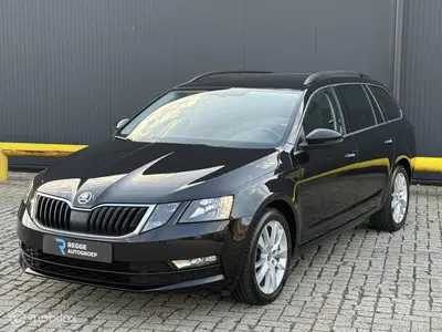 Skoda Octavia 1.5 TSI Greentech Sport AUTOMAAT uit 2020