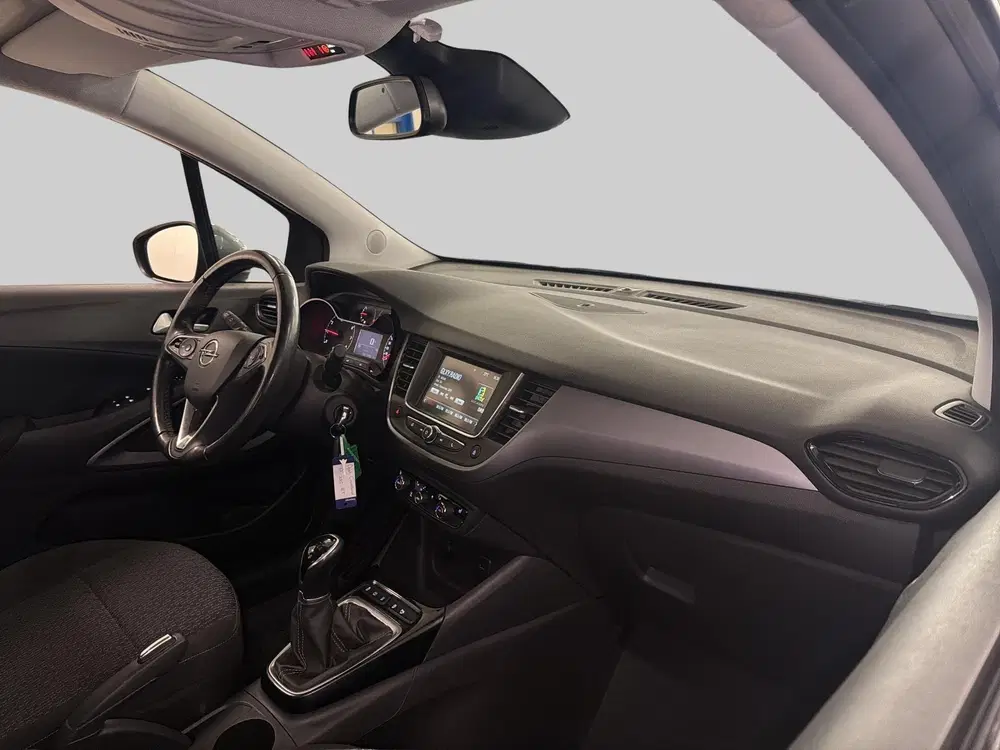 Opel Crossland 1.2 Edition uit 2021, foto 13