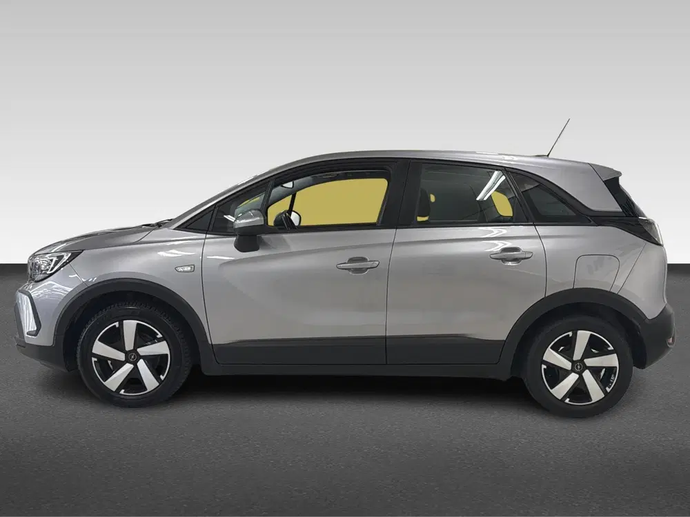 Opel Crossland 1.2 Edition uit 2021, foto 2