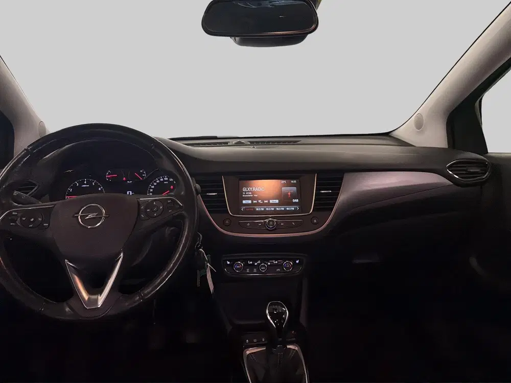 Opel Crossland 1.2 Edition uit 2021, foto 5