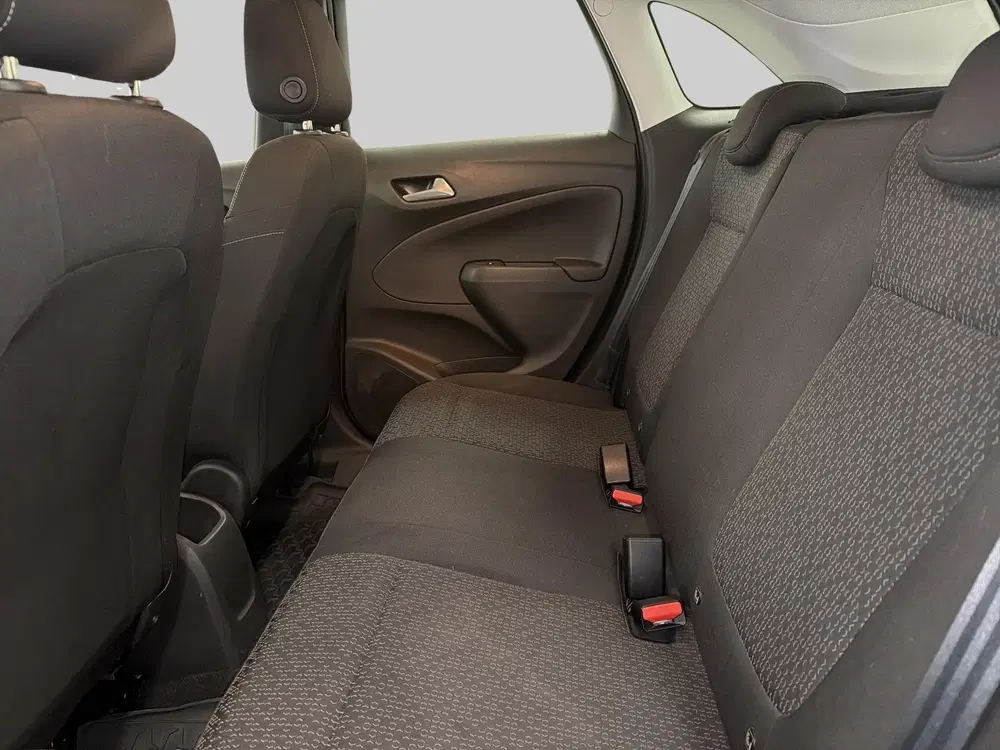 Opel Crossland 1.2 Edition uit 2021, foto 6