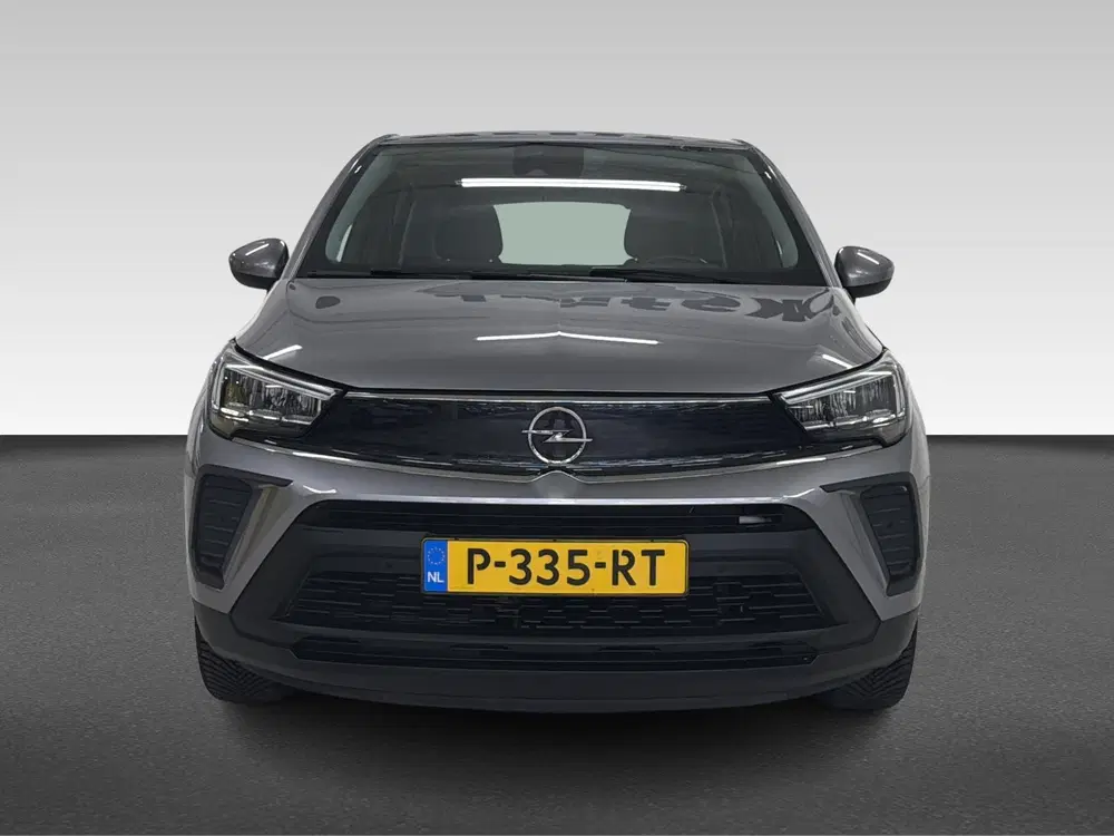 Opel Crossland 1.2 Edition uit 2021, foto 7